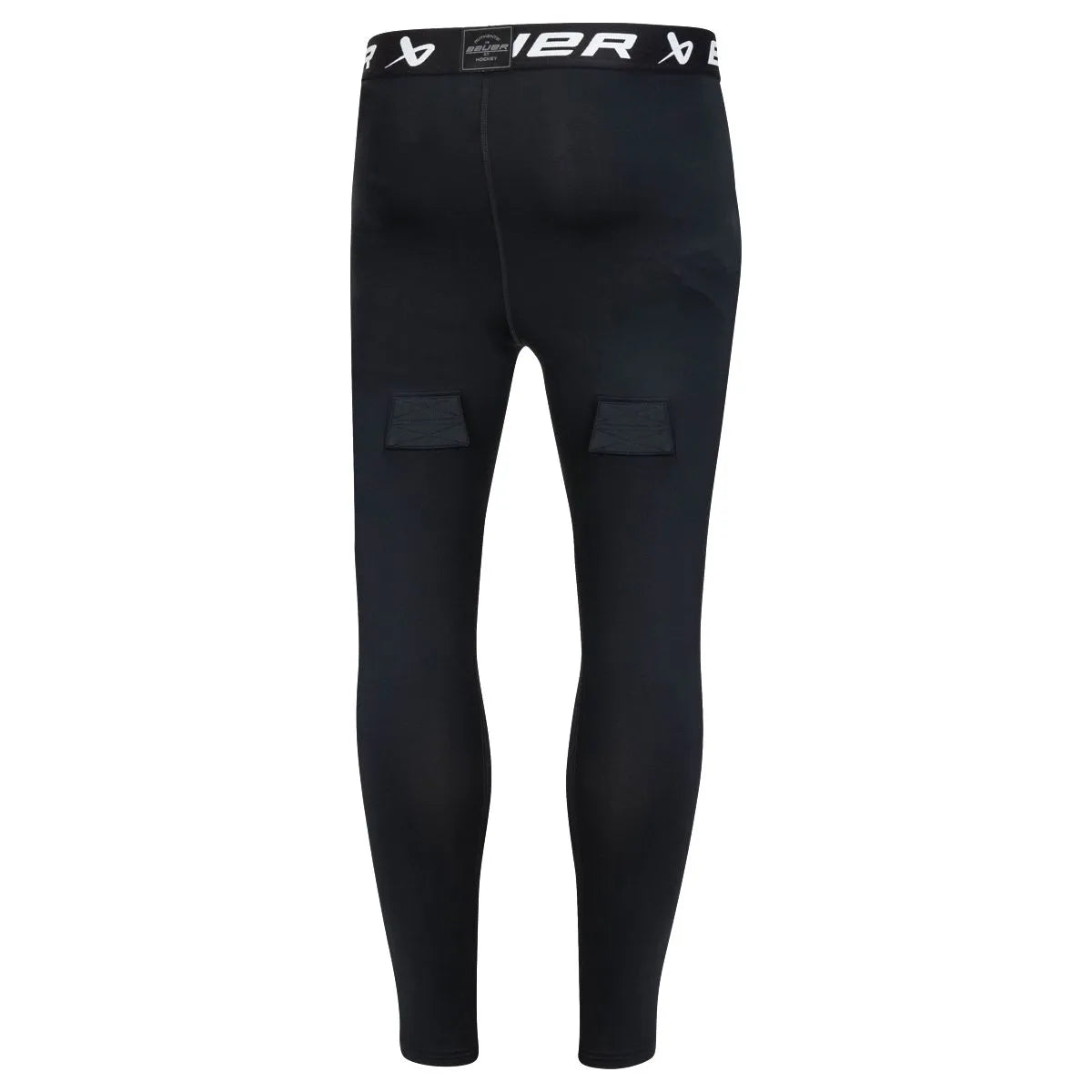 BAUER PERFORMANCE JOCK W/CUP ADULT MENS