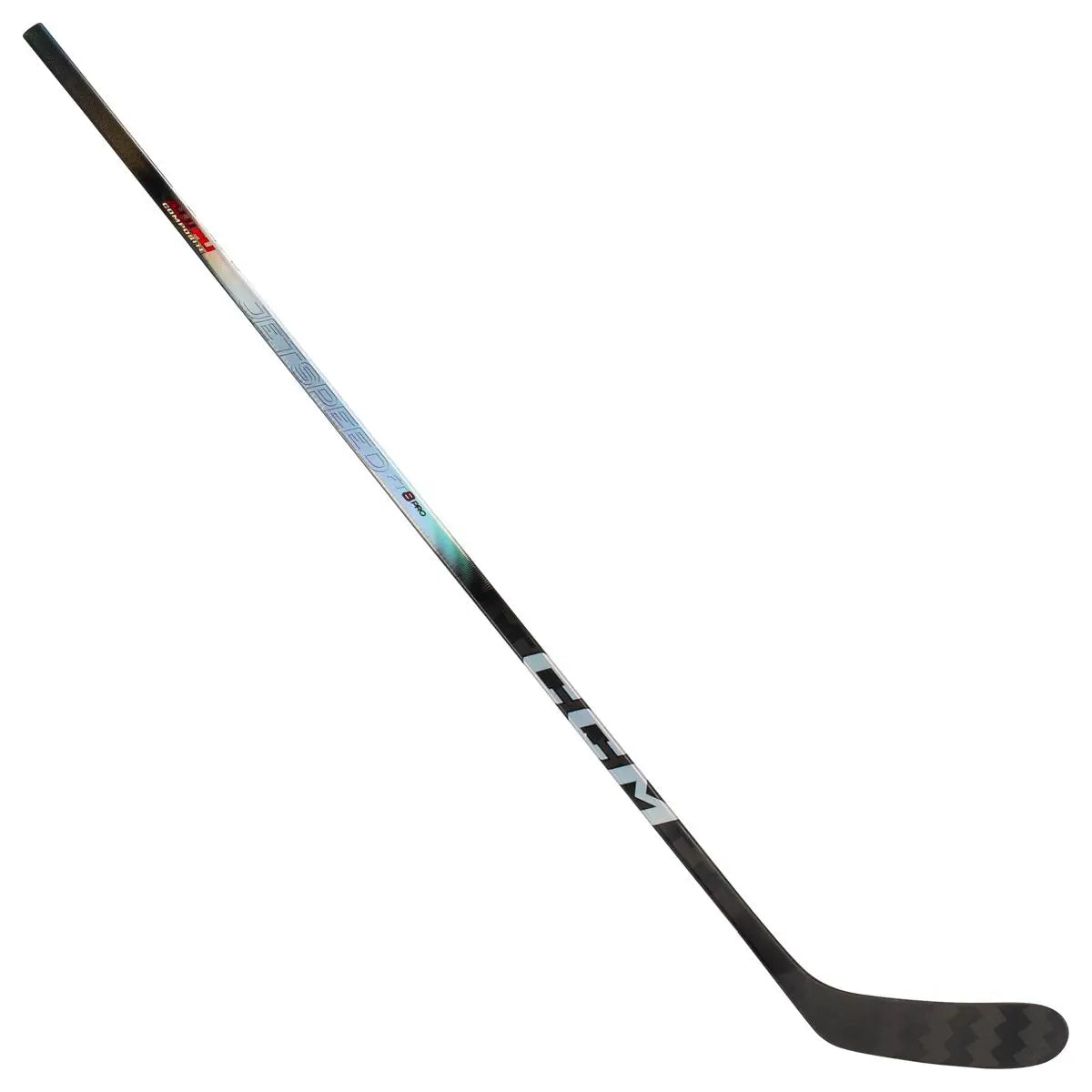 CCM Jetspeed FT8 Pro Intermediate Hockey Stick