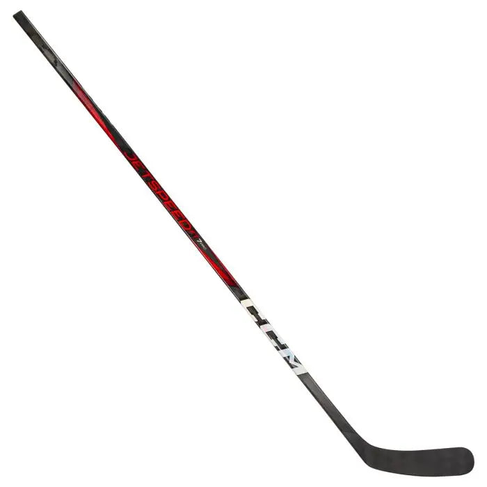 CCM Jetspeed FT7 Pro Intermediate Hockey Stick