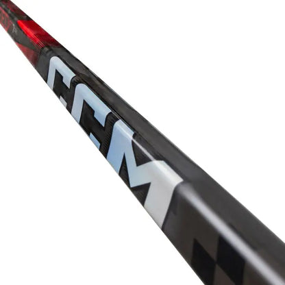 CCM Jetspeed FT7 Pro Intermediate Hockey Stick