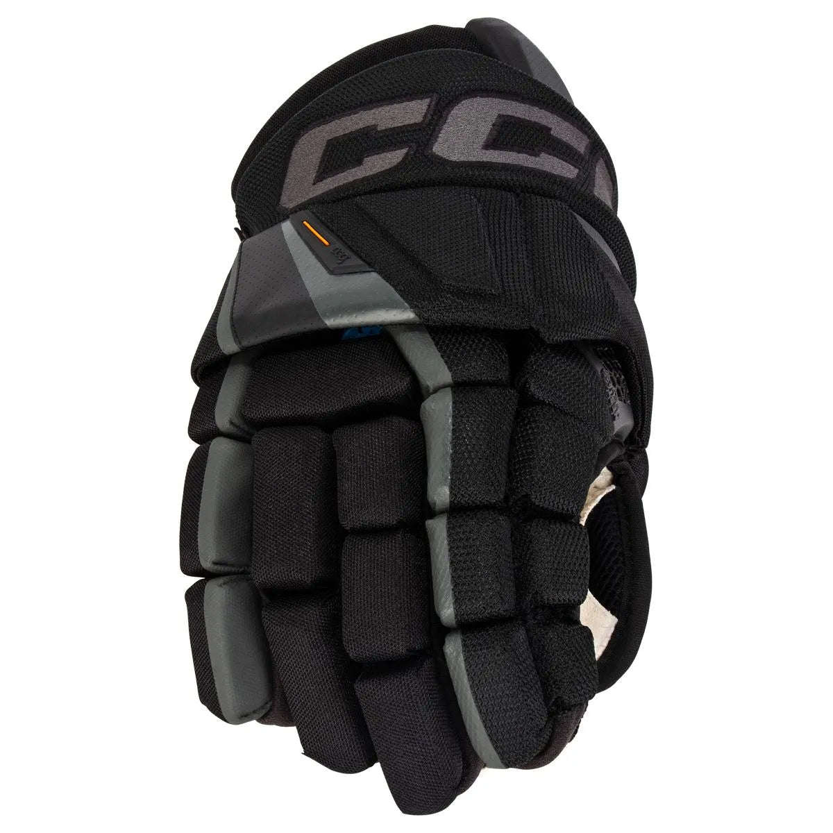 CCM TACKS XF PRO SENIOR HOCKEY GLOVES