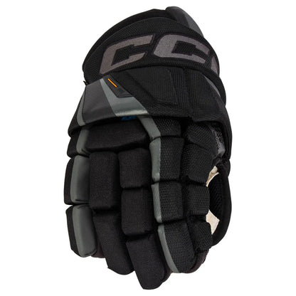CCM TACKS XF PRO SENIOR HOCKEY GLOVES