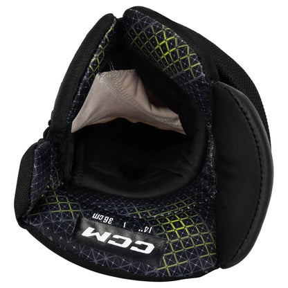 CCM TACKS XF PRO SENIOR HOCKEY GLOVES