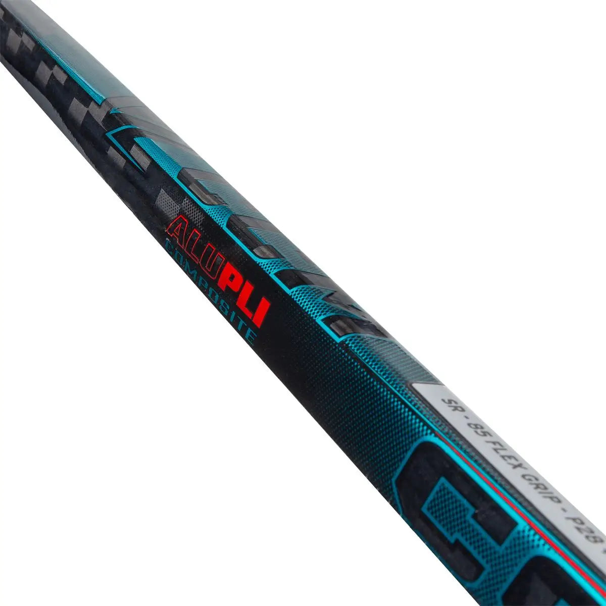 CCM Vizion Intermediate Hockey Stick