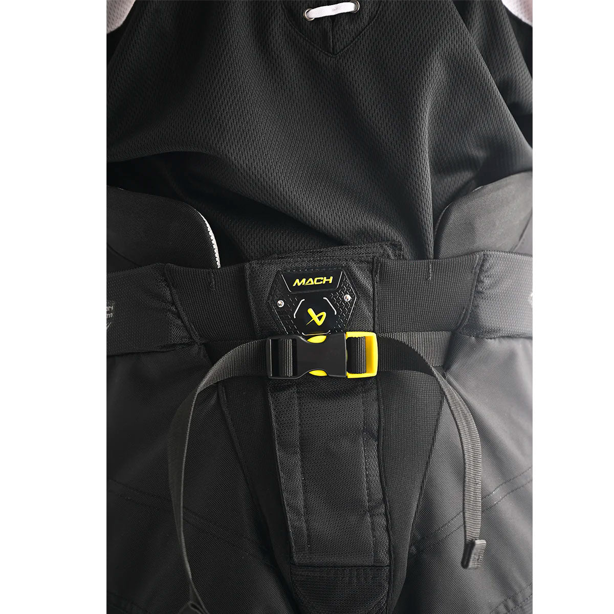 BAUER MACH SUPREME Senior Pants