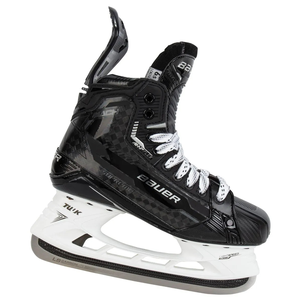 BAUER MACH SUPREME SENIOR SKATE