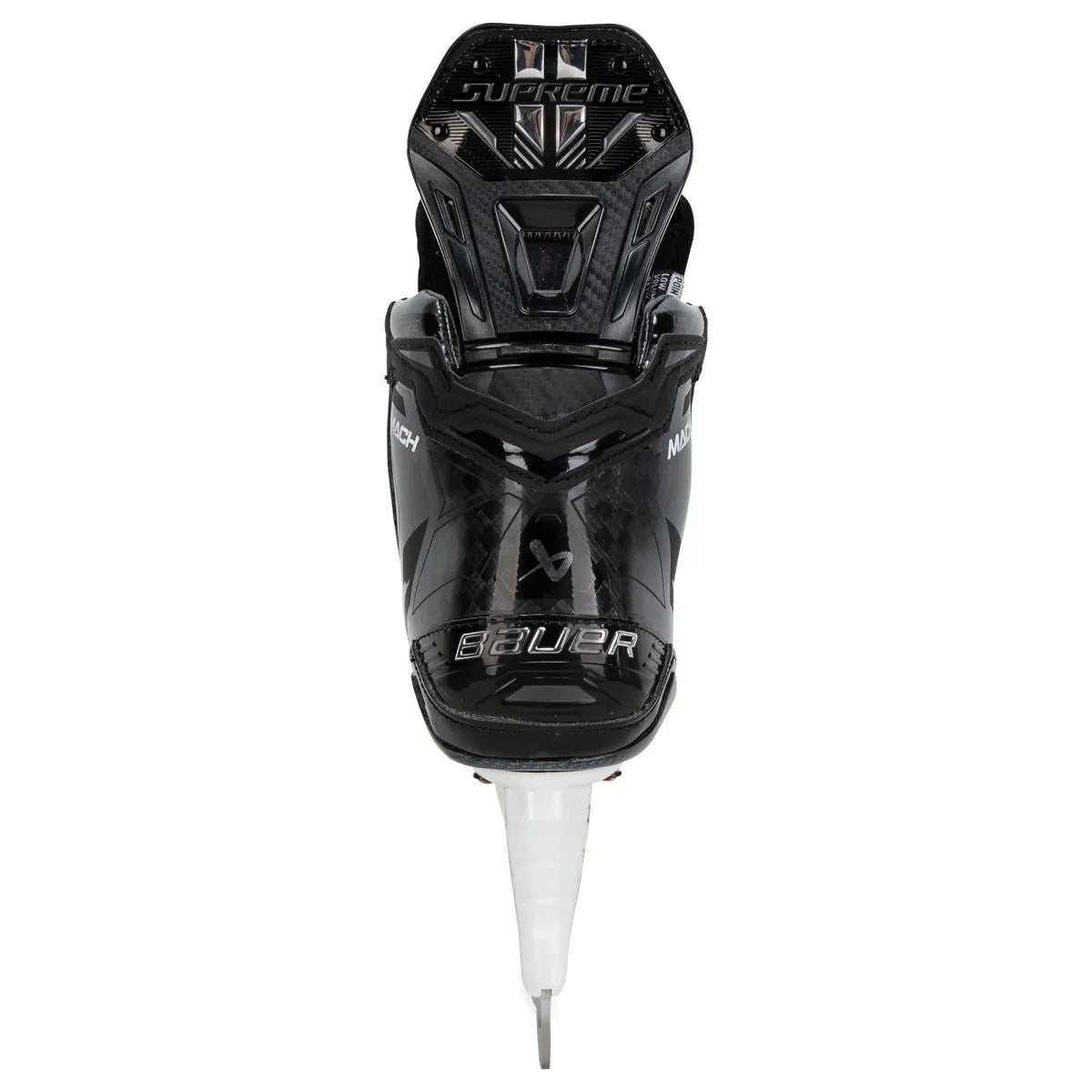 BAUER MACH SUPREME SENIOR SKATE