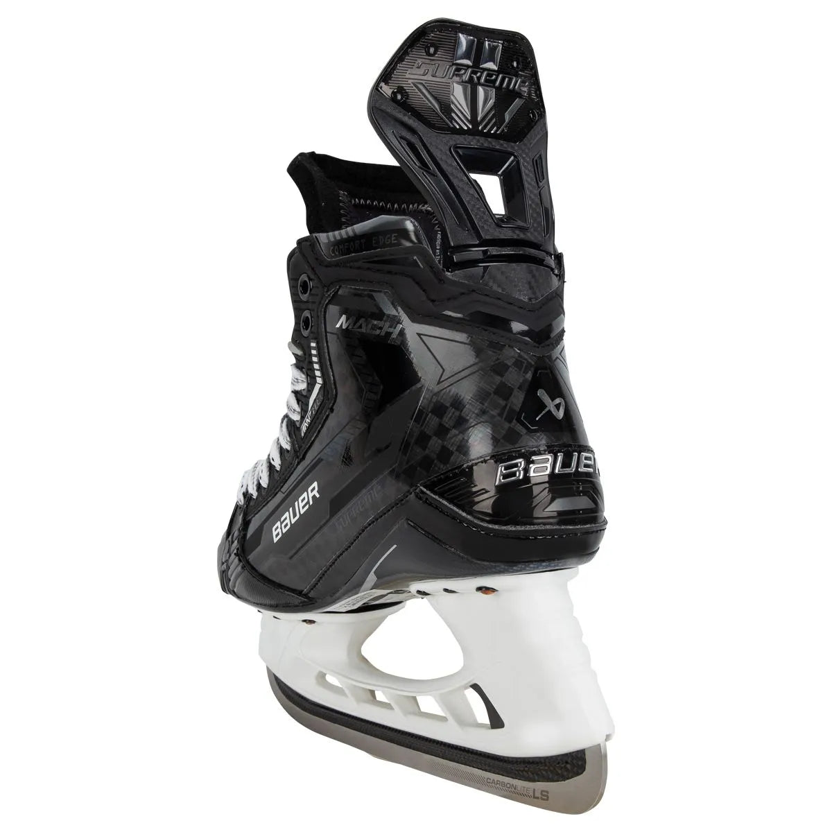 BAUER MACH SUPREME SENIOR SKATE