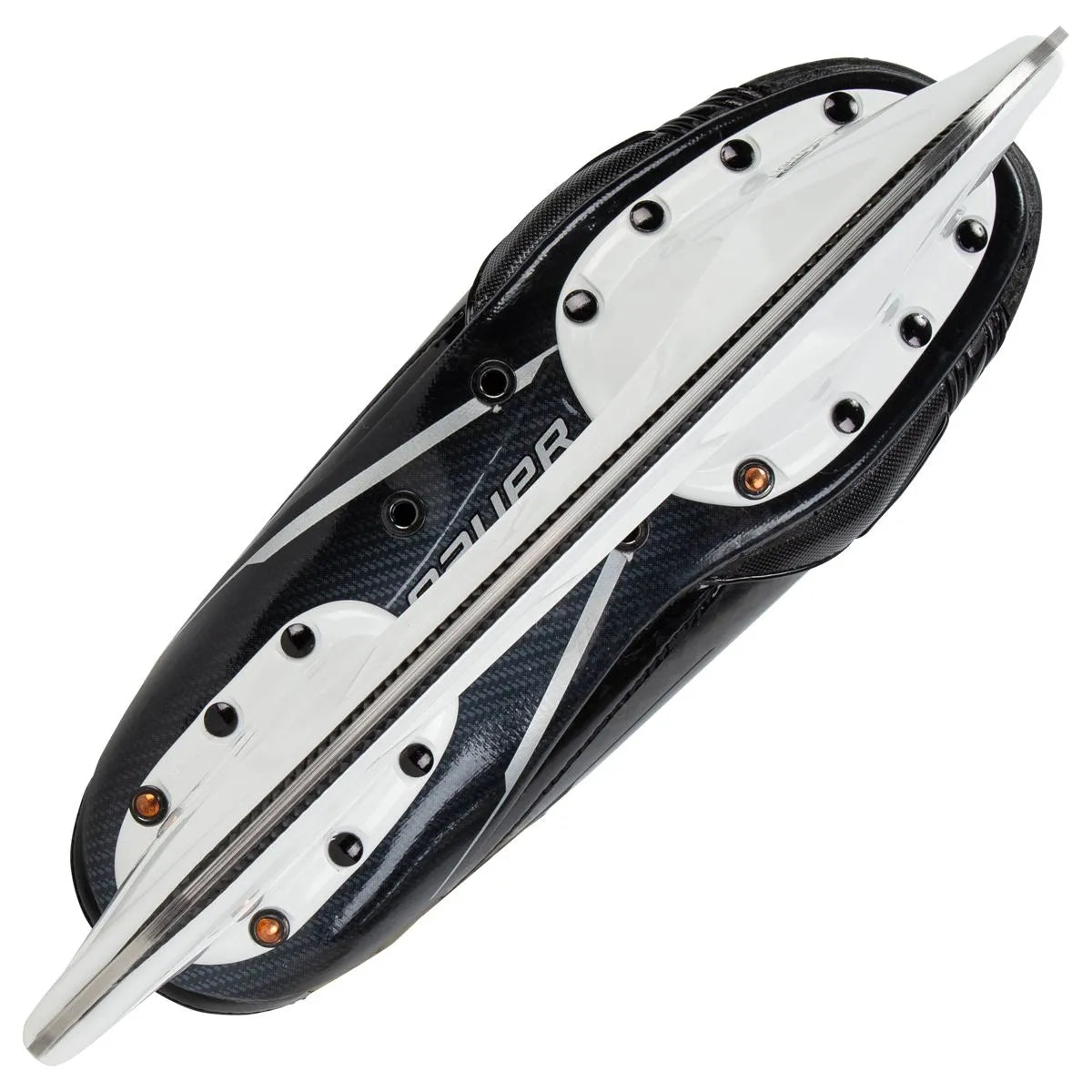 BAUER MACH SUPREME SENIOR SKATE