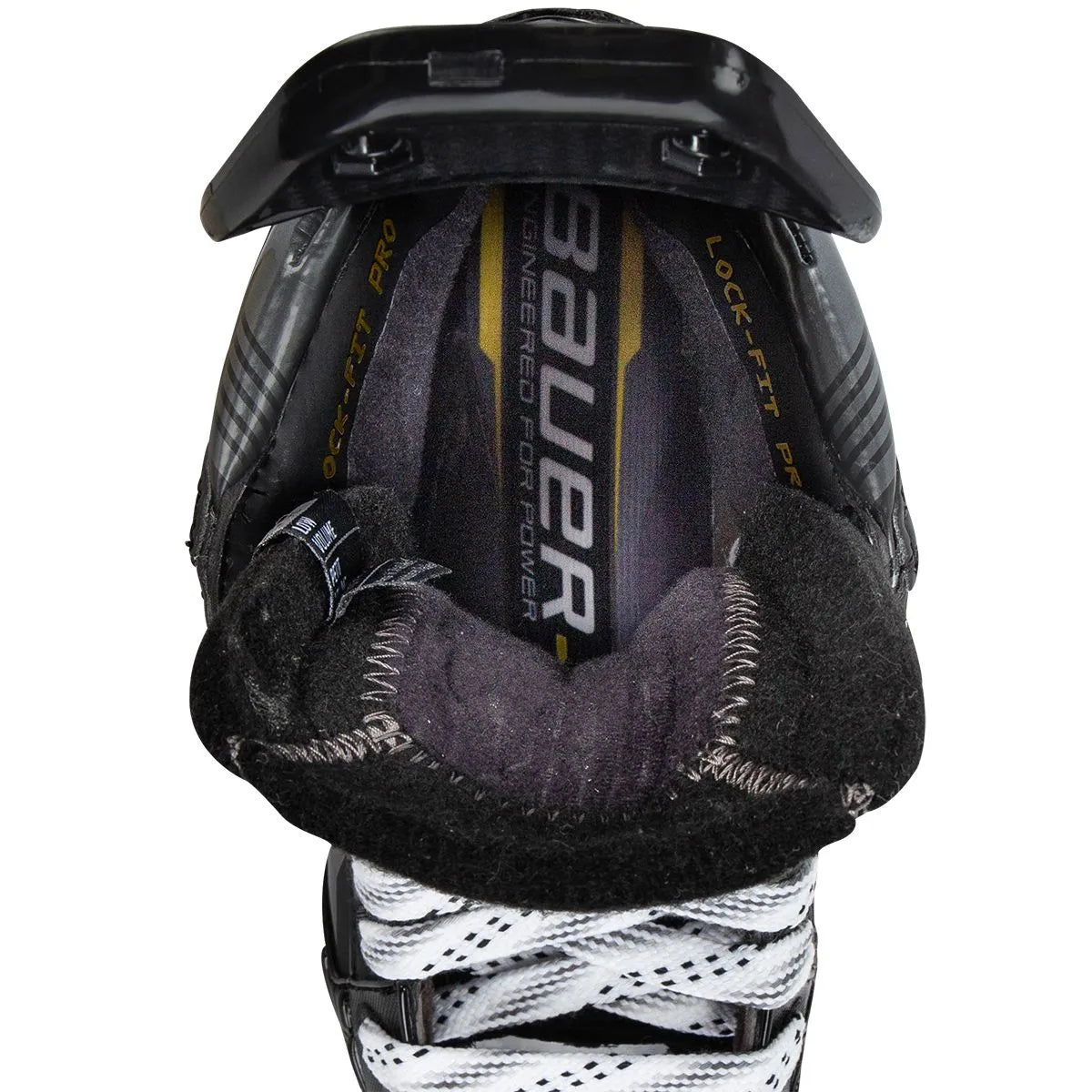 BAUER MACH SUPREME SENIOR SKATE