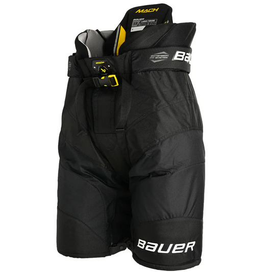 BAUER MACH SUPREME Senior Pants
