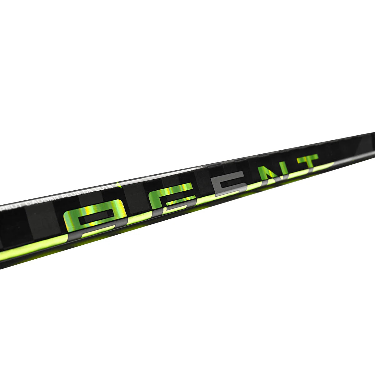 BAUER AG5NT COMPOSITE STICK JUNIOR