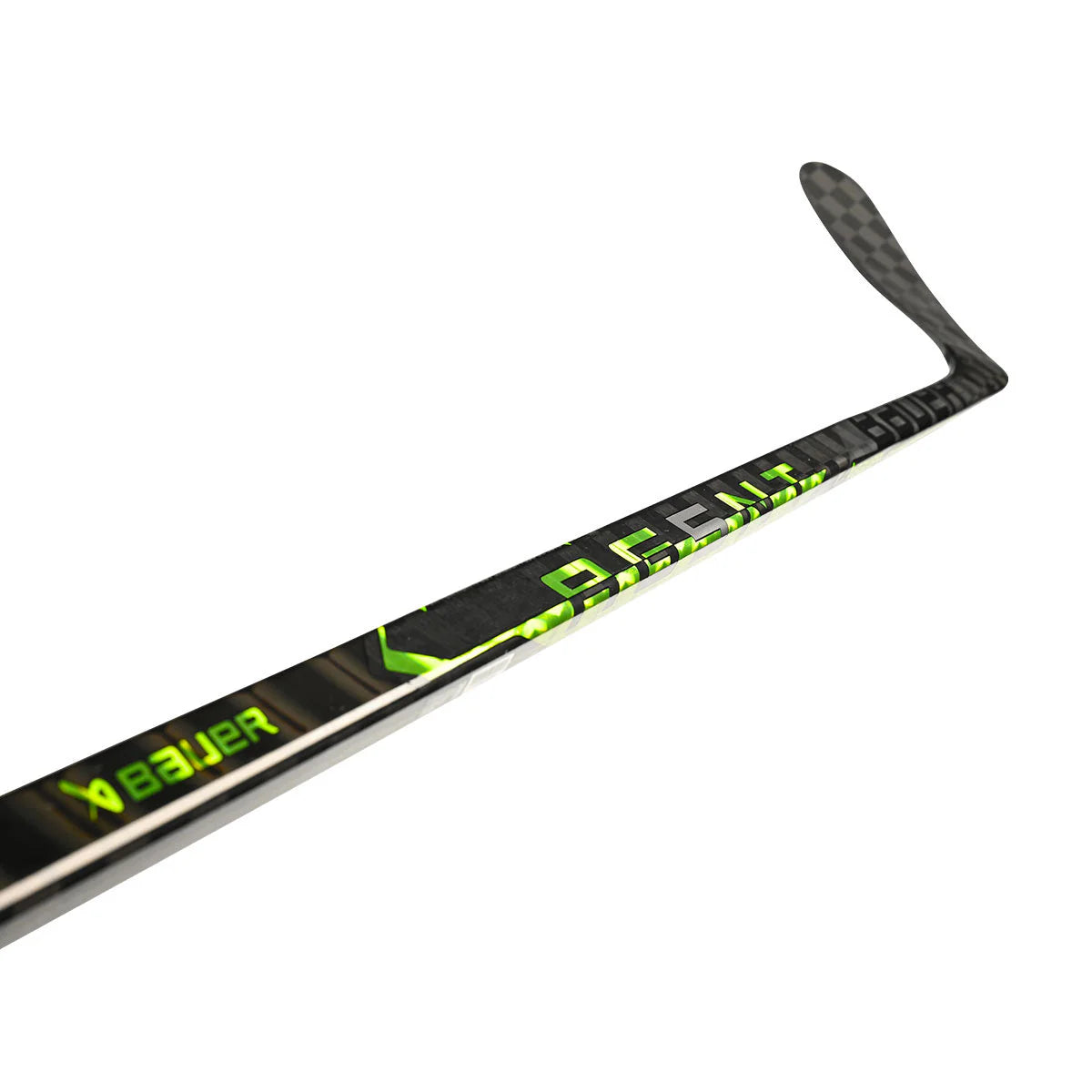 BAUER AG5NT COMPOSITE STICK JUNIOR