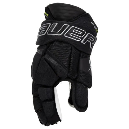 BAUER VAPOR HYPERLITE SENIOR HOCKEY GLOVES