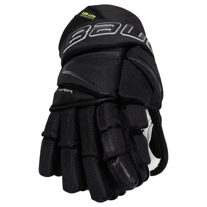 BAUER VAPOR HYPERLITE SENIOR HOCKEY GLOVES