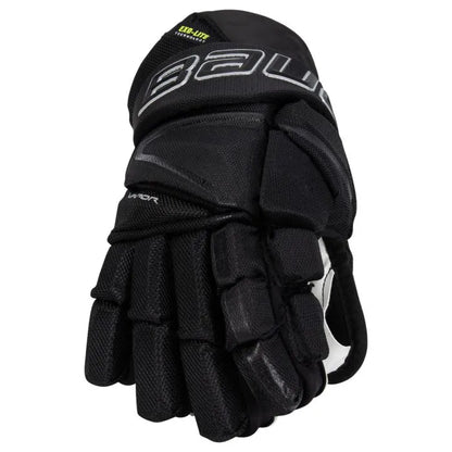 BAUER VAPOR HYPERLITE SENIOR HOCKEY GLOVES
