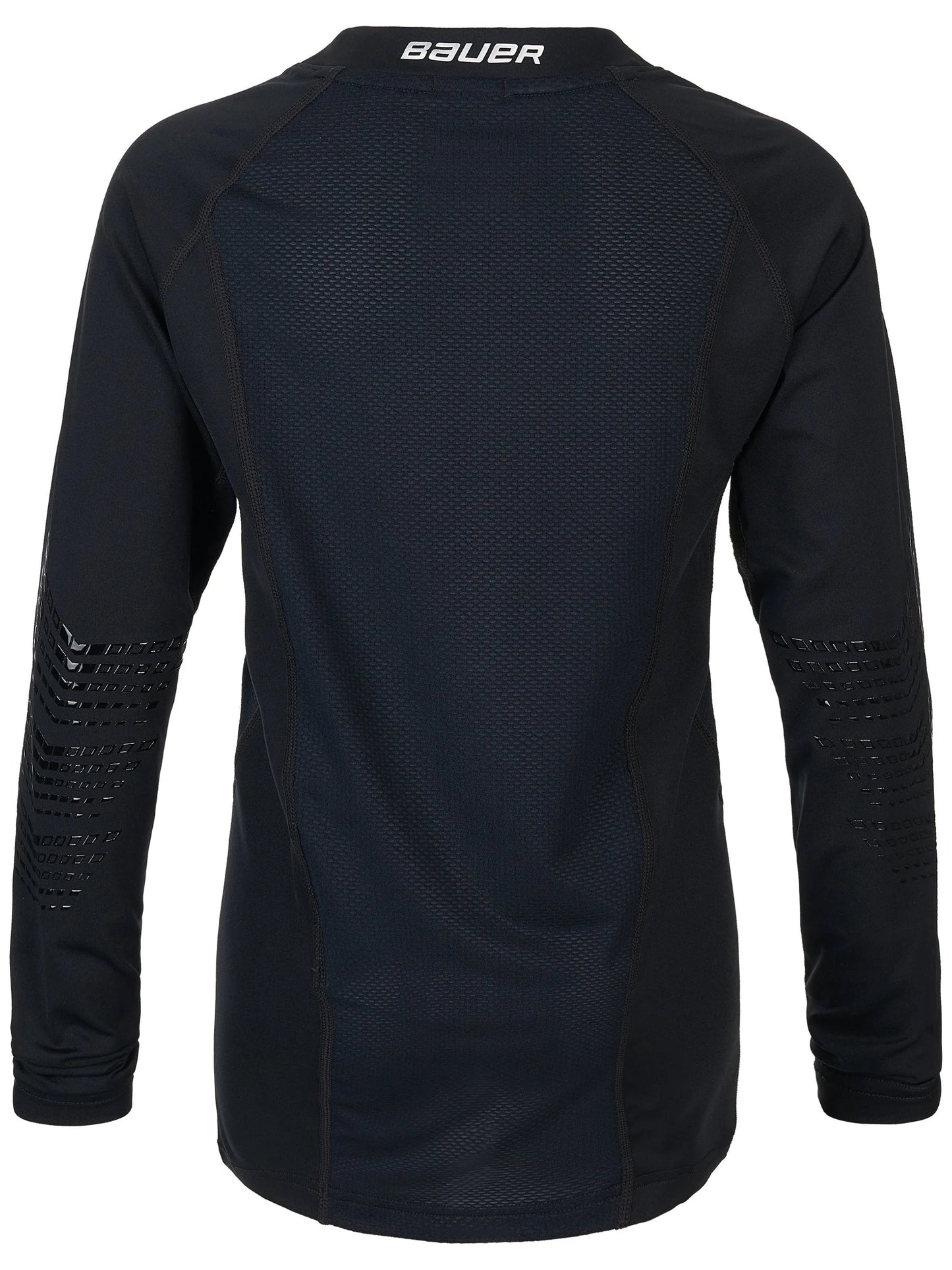 BAUER PRO LONG SLEEVE TOP MENS