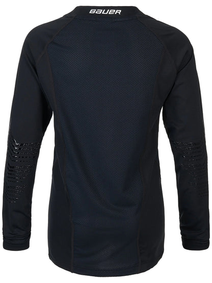 BAUER PRO LONG SLEEVE TOP MENS